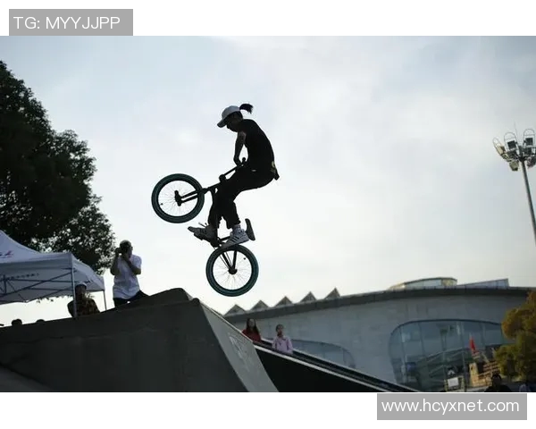 运动数据分析助力北京极限运动队提升个人能力表现与竞技水平