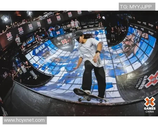 运动滑板焦点北京滑板队的节奏与体育文化的深度融合探讨