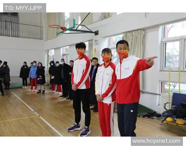 与杨军畅谈篮球生涯的辉煌与挑战以及对未来的展望 与杨军畅谈篮球生涯的辉煌与挑战以及对未来的展望