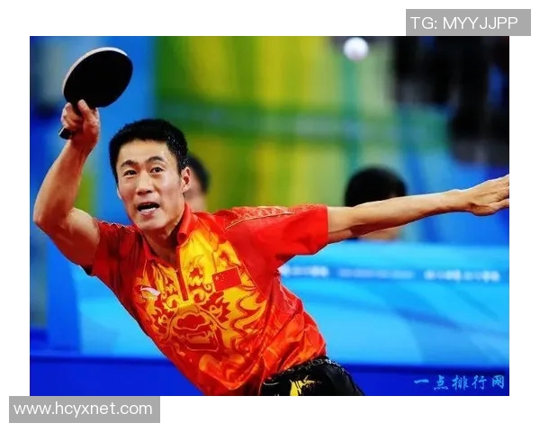 运动数据乒乓球场上的传奇人生刘伟的深度对话与成长故事