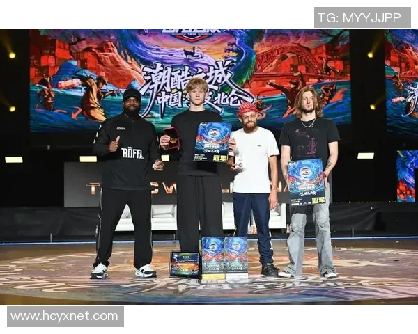 运动数据南京街舞队实力大比拼谁能在舞台上脱颖而出 运动数据南京街舞队实力大比拼谁能在舞台上脱颖而出