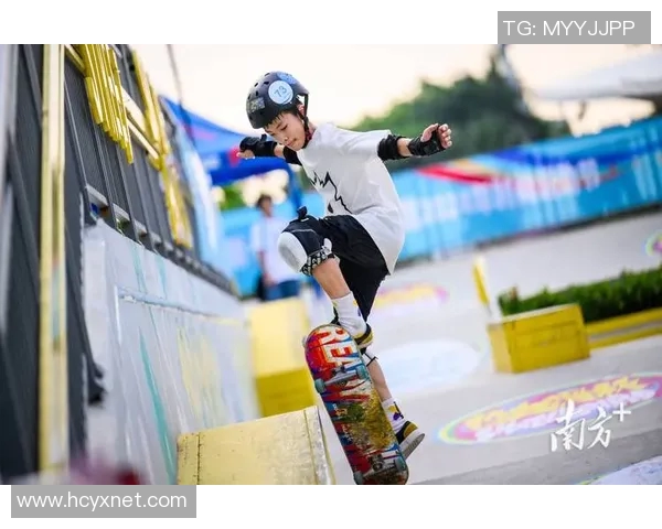 运动数据李强专访揭秘滑板行业成功秘诀与未来发展趋势