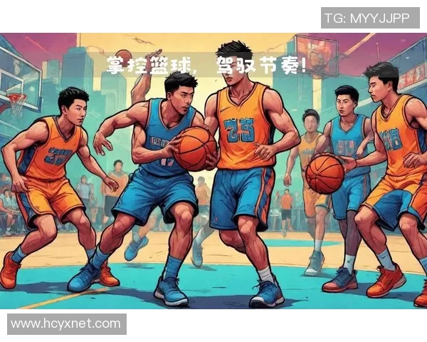 运动数据篮球新手必看掌握节奏与技巧的全面入门指南